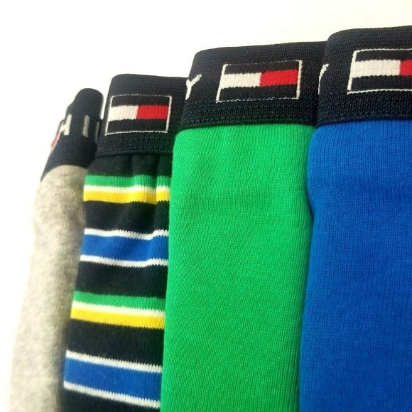 Tommy Hilfiger Boys Briefs Underwear Briefs - Picture 3 of 4